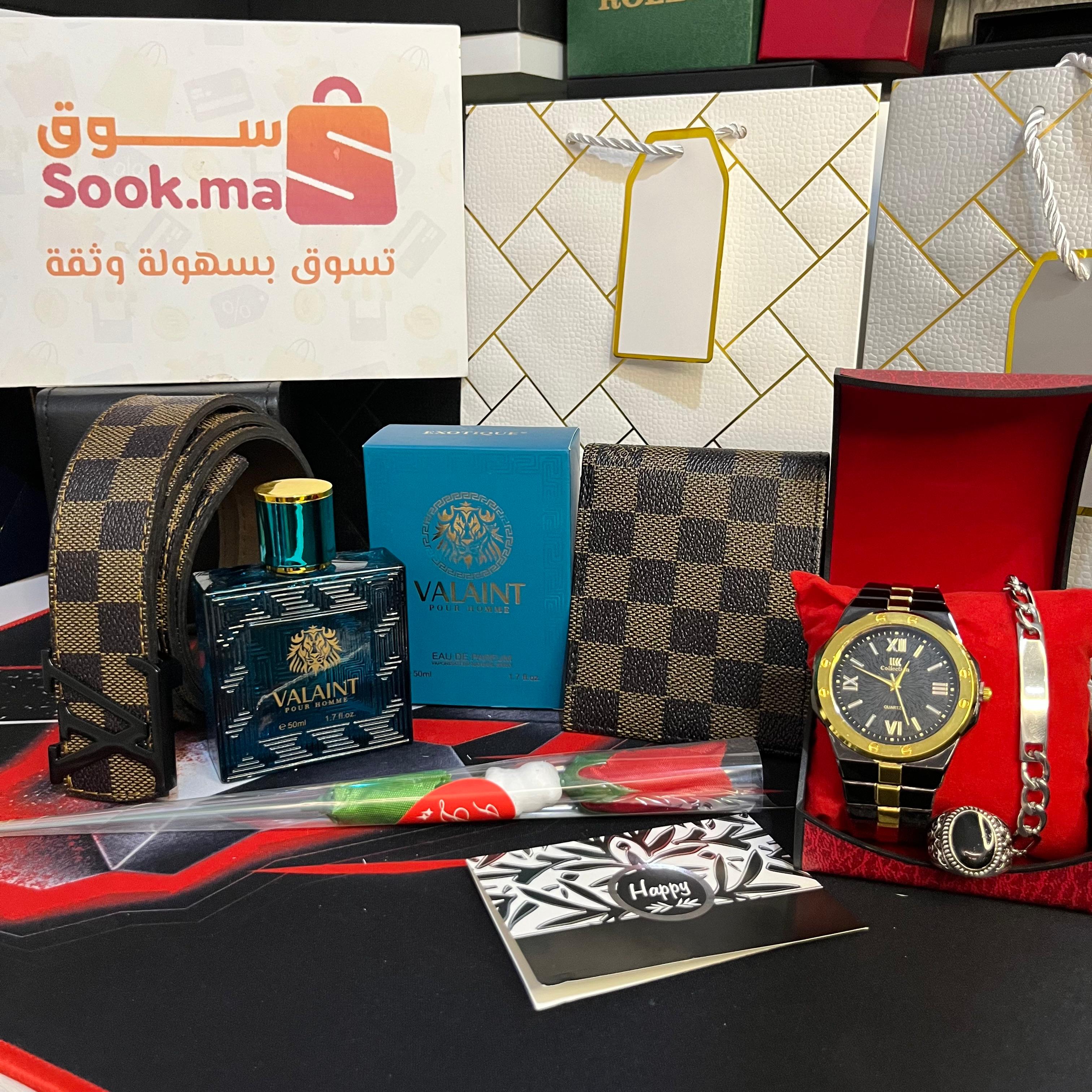 باك النخبة العصرية🔥