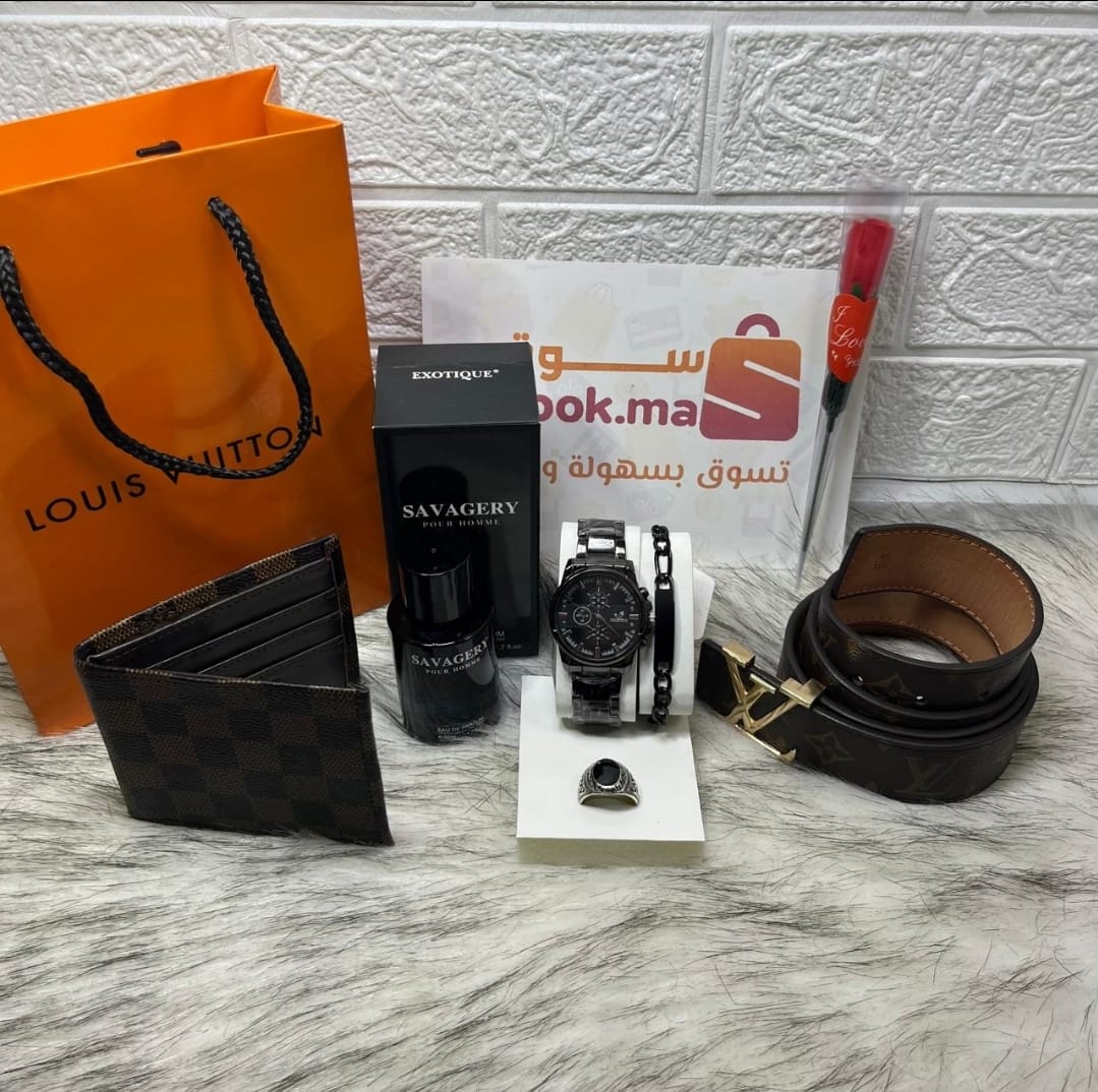 🔑 الهدية لي تفتح باب الفرحة لأي راجل!