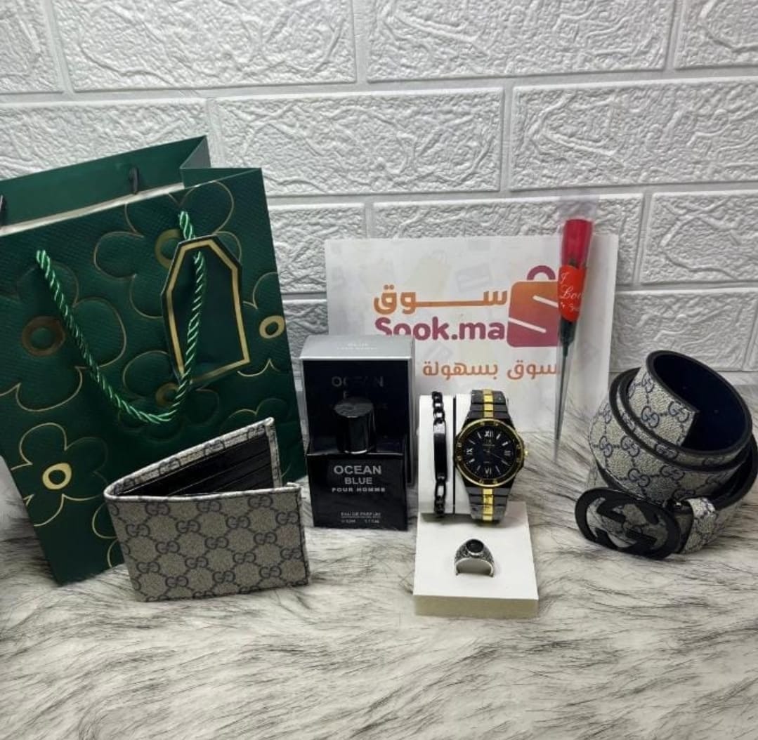 🧩 الهدية المناسبة لأي شخصية!