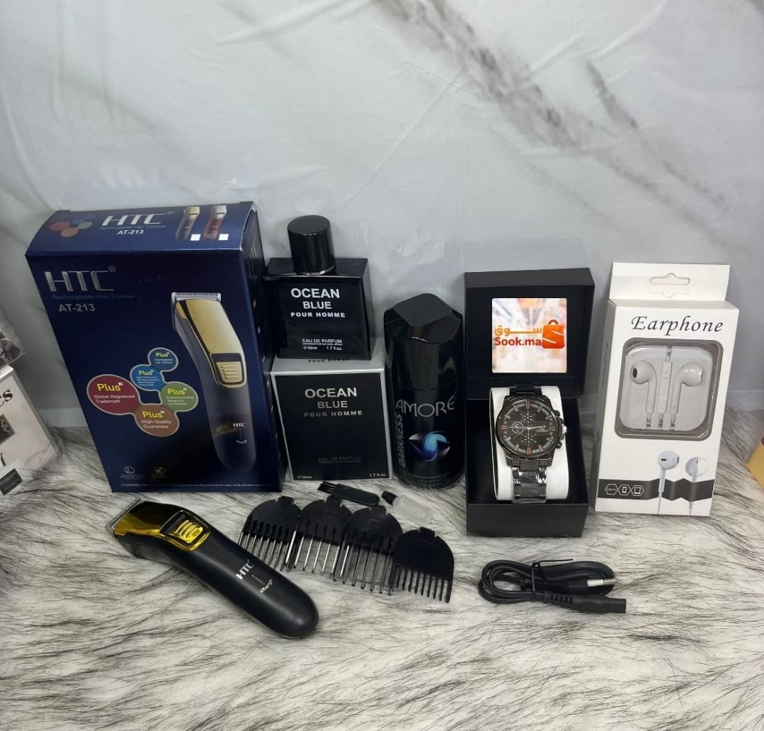 💼 الهدية العملية لي كينفع بيها أي راجل!