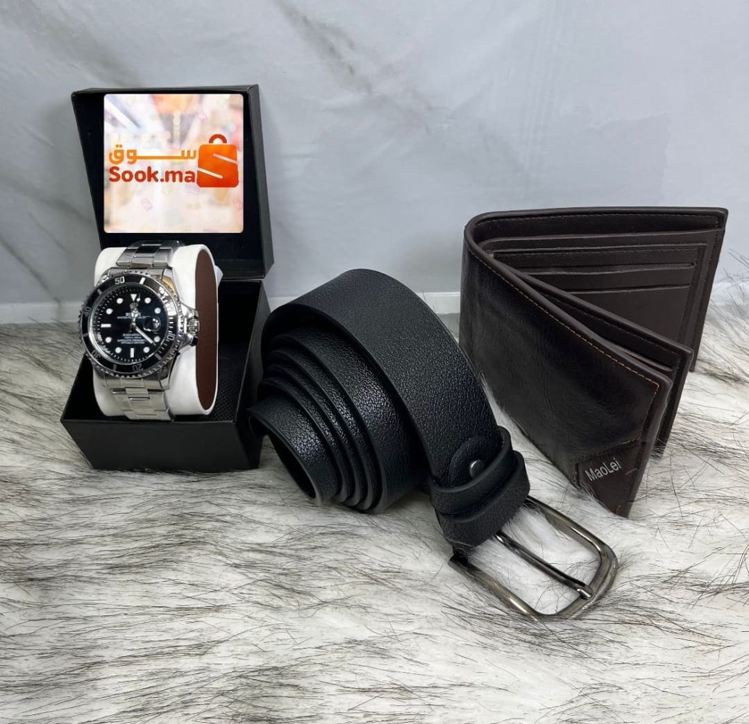 🏆 هدية النجاح لكل راجل!