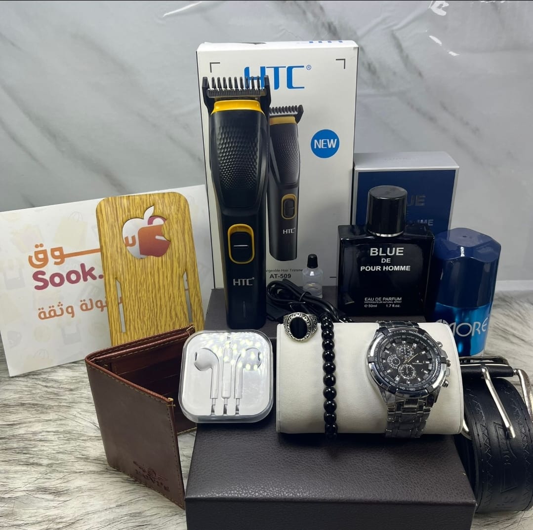 🔥 الاختيار لي يخلي أي راجل مميّز!