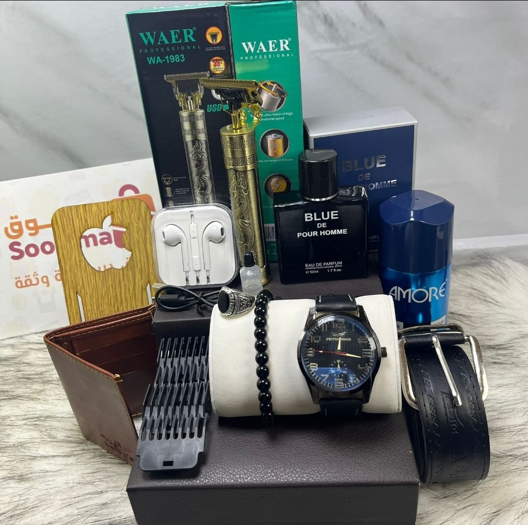 🎁 الهدية لي كتبقى فالذاكرة طول العمر!