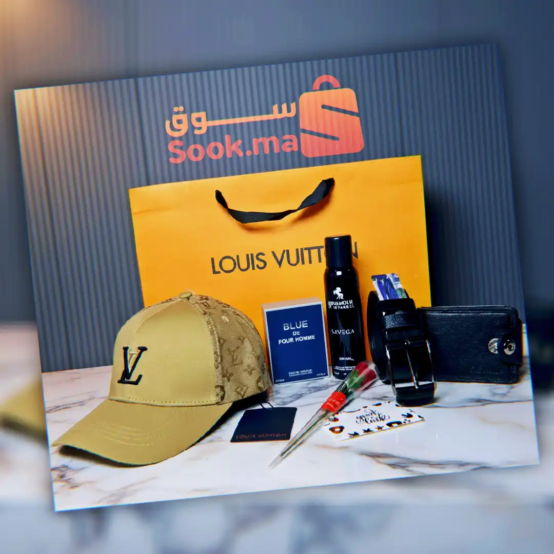 باك رجالي أنيق — أفضل اختيار للإهداء