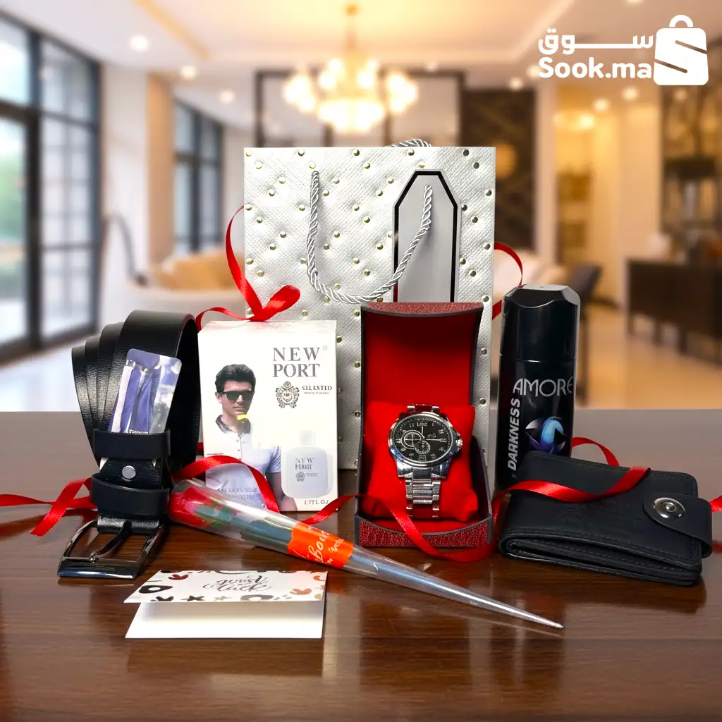 باكات رجالية