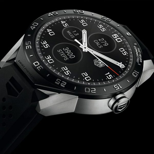 الساعات الرجالية