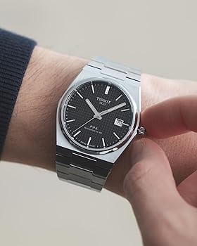 Montre Homme Tissot  PRX Powermatic 80