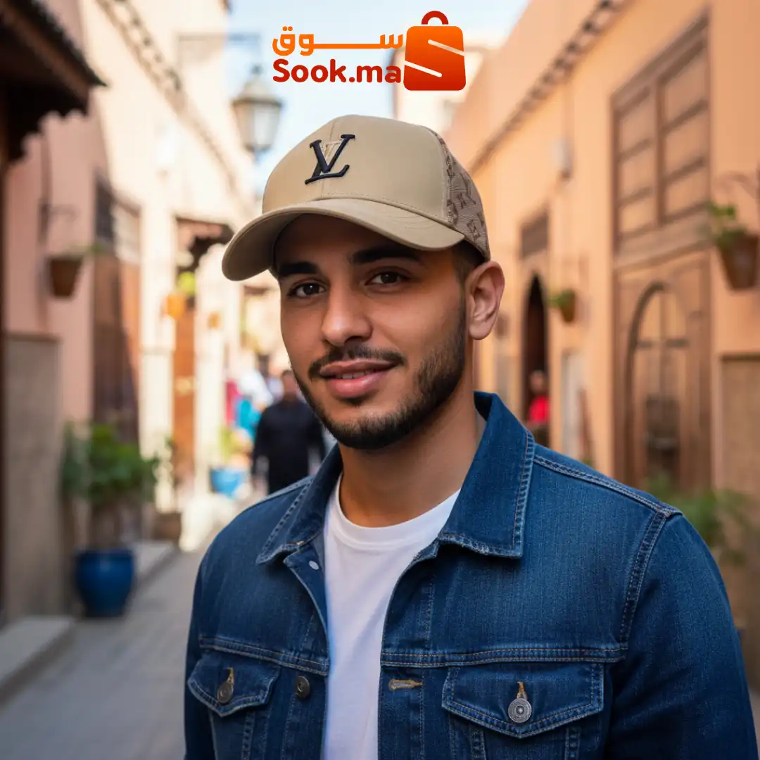 باك رجالي أنيق — أفضل اختيار للإهداء