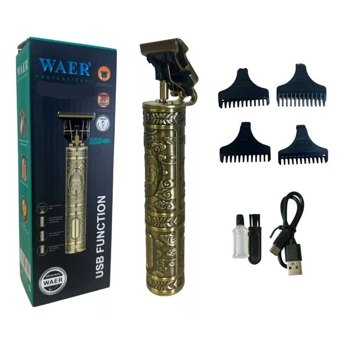 Waer Professional Electric Hair Trimmer WA-1950