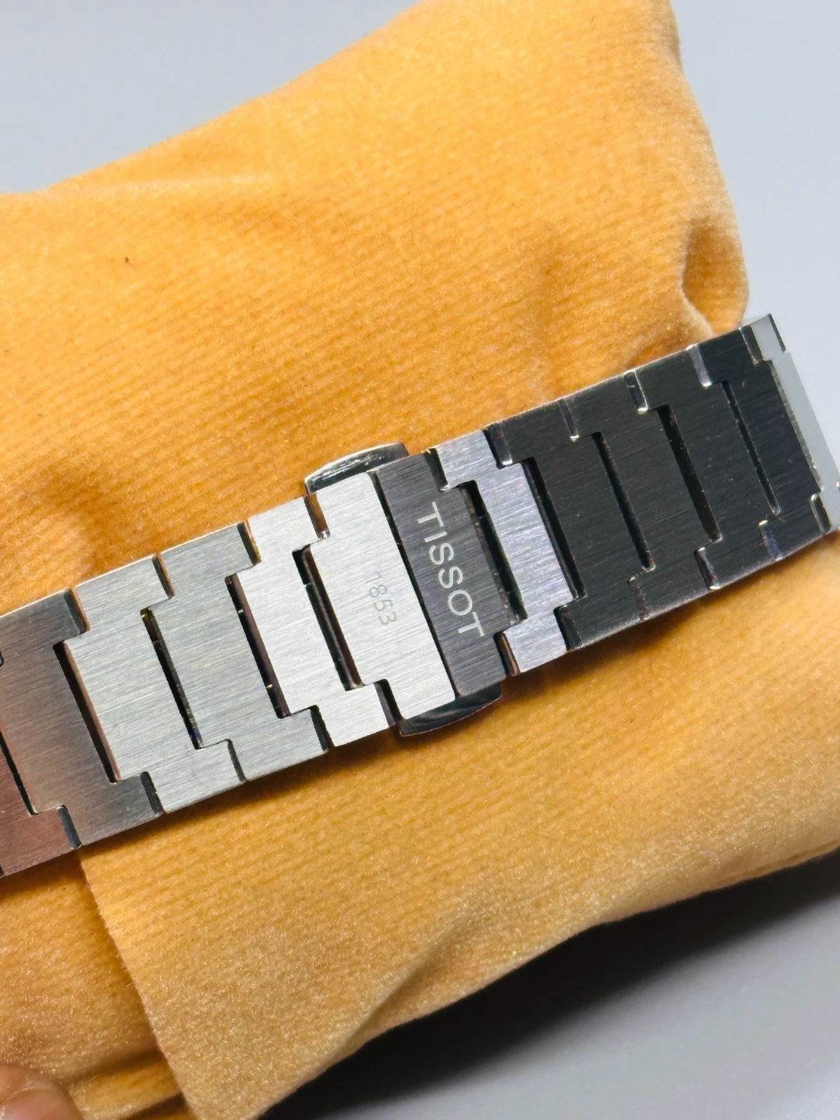 Montre Homme Tissot PRX Powermatic 80